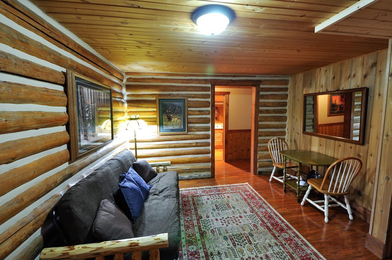 Coram Glacier Homestead מראה חיצוני תמונה