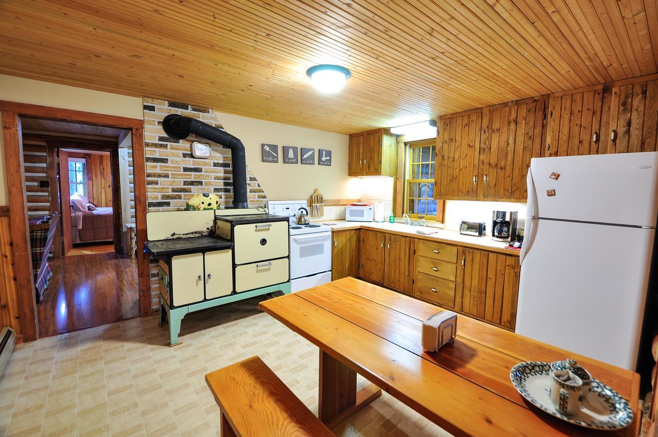 Coram Glacier Homestead מראה חיצוני תמונה